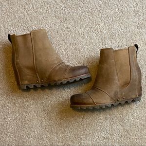 Sorel Joan of Arctic